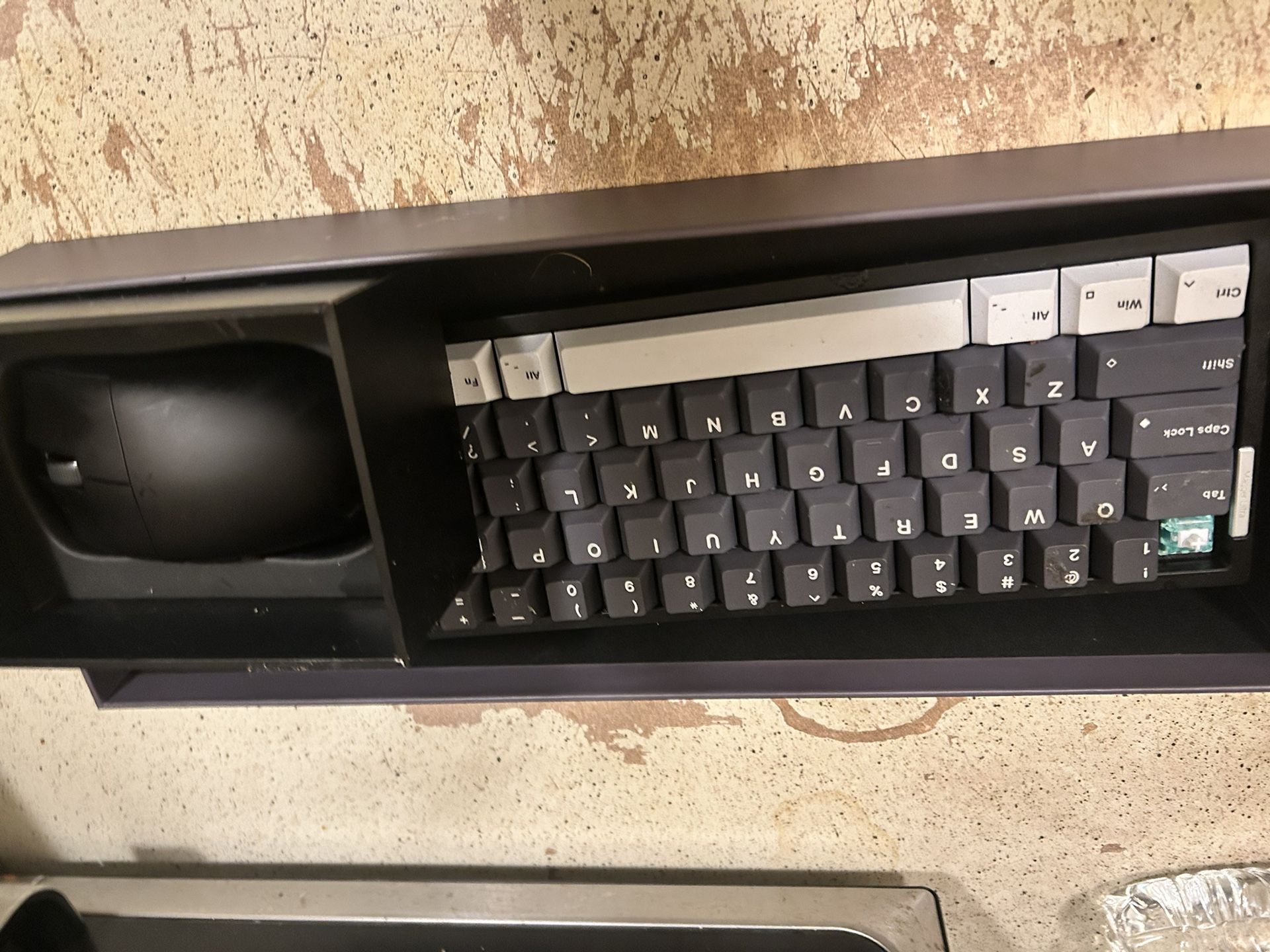 Luminkey Magger 68