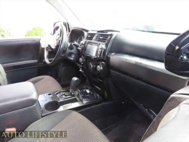 2016 Toyota 4Runner