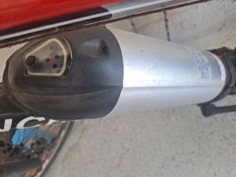 Battery for electric bike