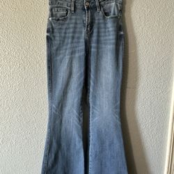 I&M Black Label Flared jeans 