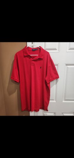 Ralph Lauren POLO Shirt Men's XXL