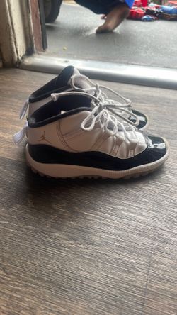 Jordan Shoes Toddler