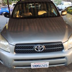 2008 Toyota Rav4