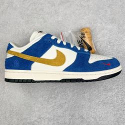 Nike Dunk LowKasina Industrial Blue 