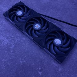 Lian Li TL Fans 120mm x 3