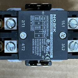 30 Amp Contactor