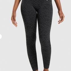 Gymshark Training Leggings