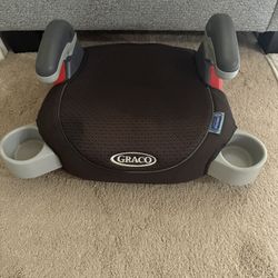 Car Seat  