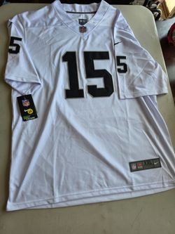 Raiders jerseys