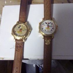 Lotus Mickey Mouse Musical Watched 