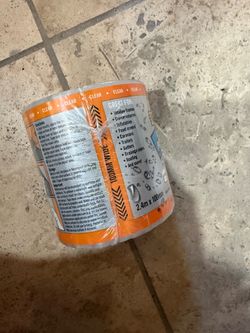 Waterproof patch n seal by Gorilla