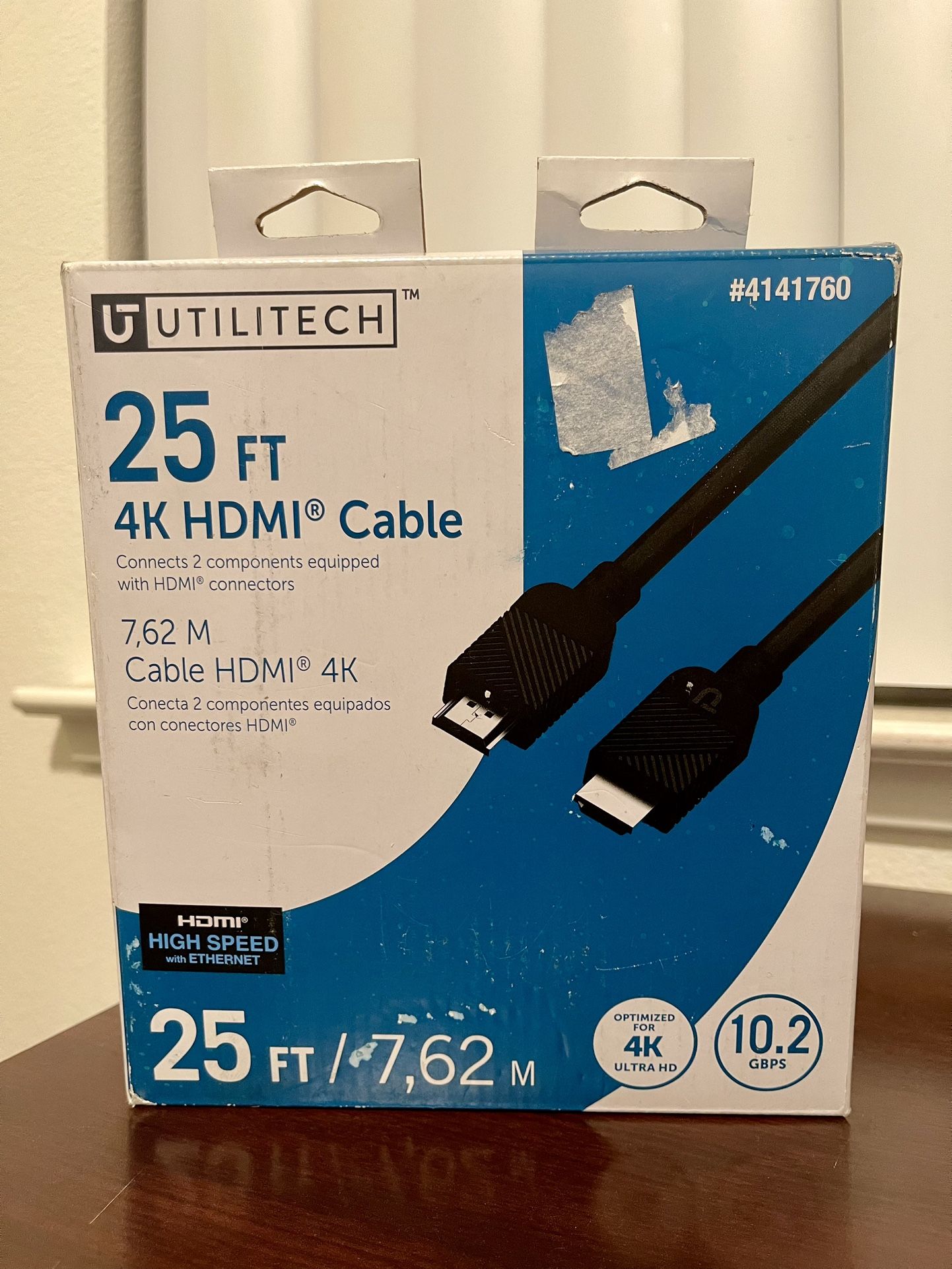 HDMI CABLE