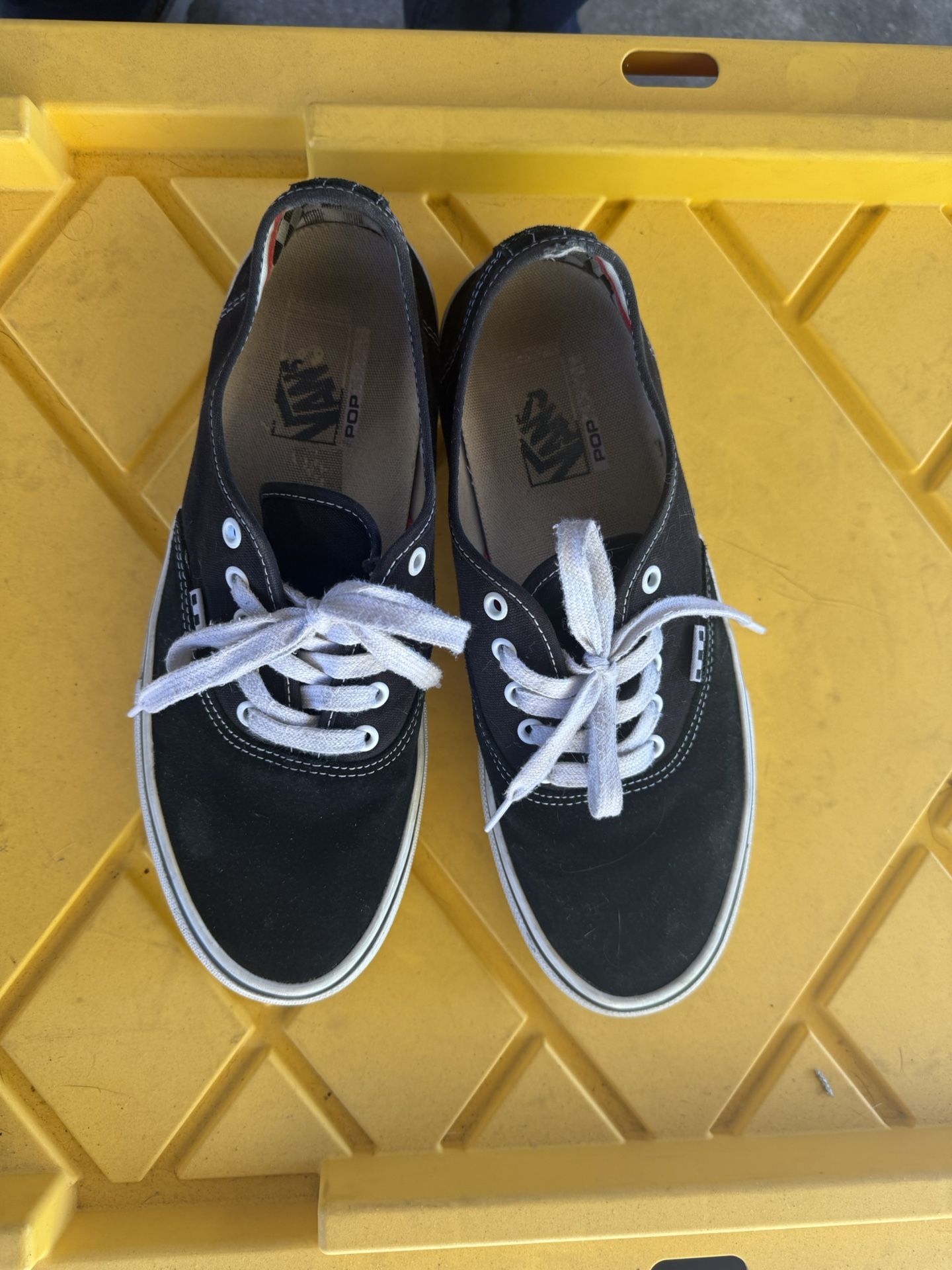 Vans Size 11