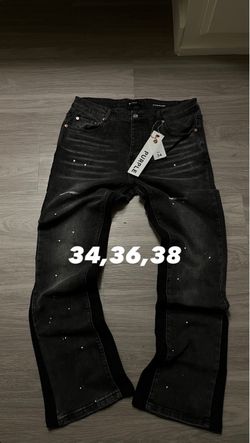 Purple (BRAND) Jeans