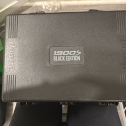 Military Grade E Collar 