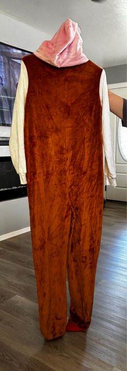 Jumpsuit para mujer/niña