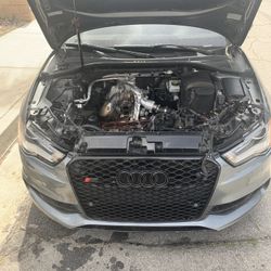 Audi And Vw Parts Tech 👨‍🔧