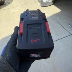 Milwaukee M18 Forge 12.0 Battery  