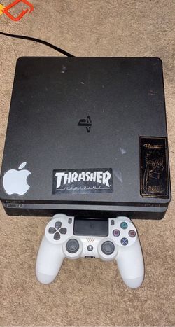 PS4 Slim 1tb