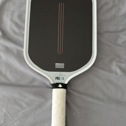 Marlo Siberian 14mm Pickleball Paddle New 