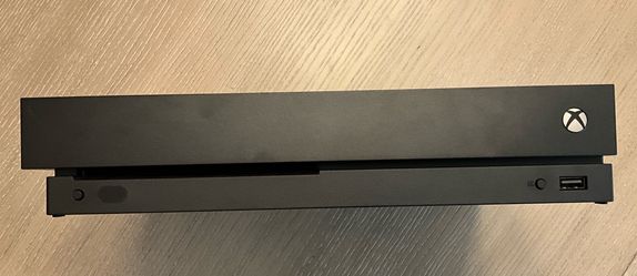 X-Box Series X  for parts or repair.