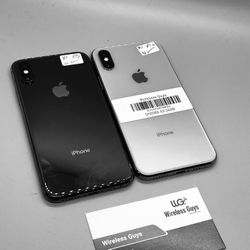 On Sale Unlocked iPhone XS 