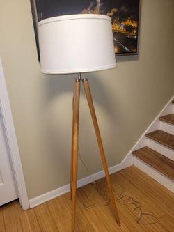 Floor Lamp