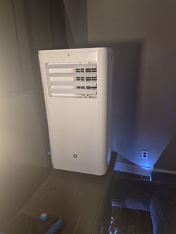 GE Portable AC 6200 BTU