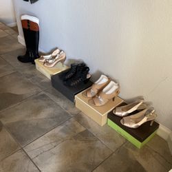 Shoe Sale