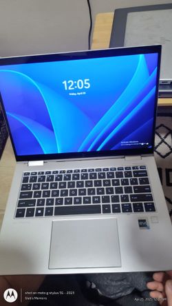 HP Elitebook Hsn 146c I7 core 14inch Laptop