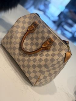 Authentic Speedy 25