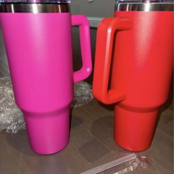 Brand New 40 Oz Tumbler