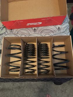 Eibach Pro Kit Lowering Springs for 2017+ Civic