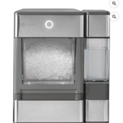 Nugget Ice Maker