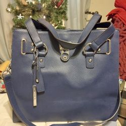 Wilson Leather handbag