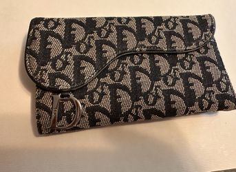 Dior Wallet 
