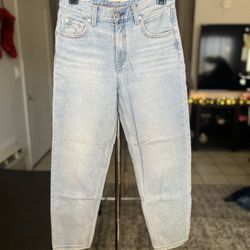 Levi’s Never Worn
