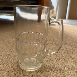 Indonesia Beer Stein Mug
