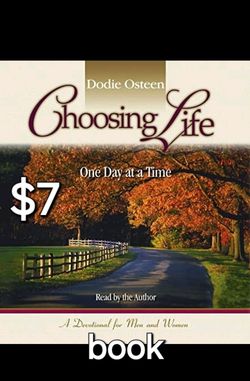 Dodie Osteen