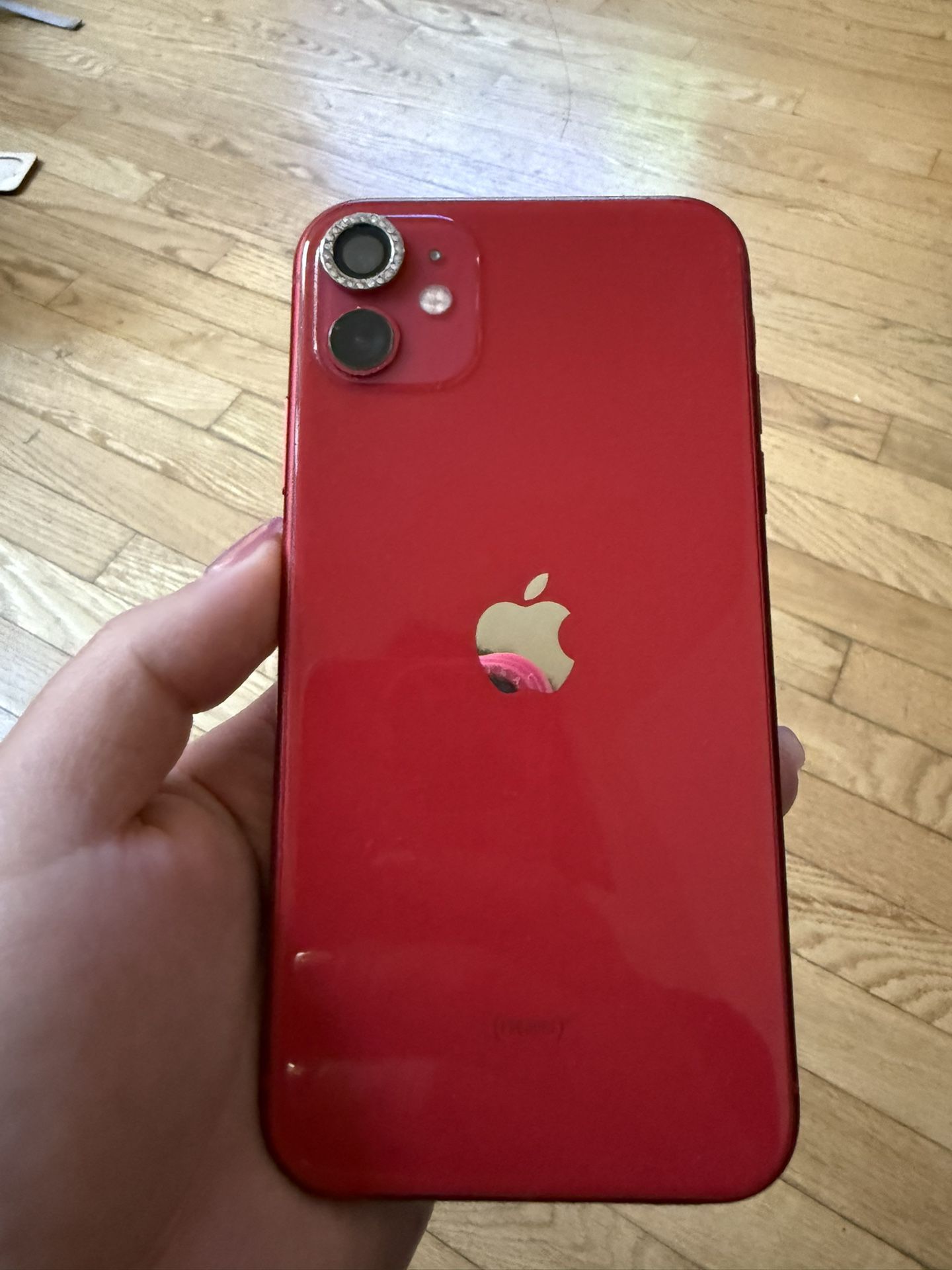TMobil Used iPhone 11