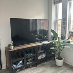 Console Table/ Entertainment Center