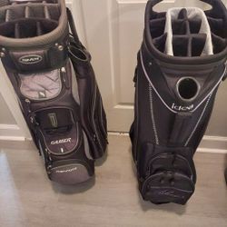 Golf Bag $60 Each 