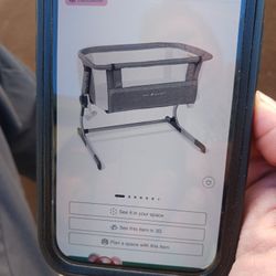 Baby Joy,  Travel Baby Crib