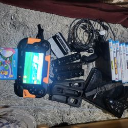 Wii u