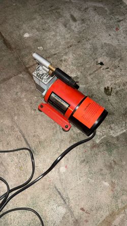 Oil Less Piston Compressor