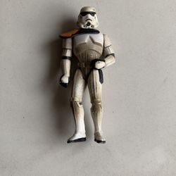 1996 Storm Trooper Star Wars