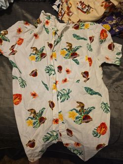 Jurassic park small