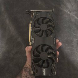 2070 Super EVGA