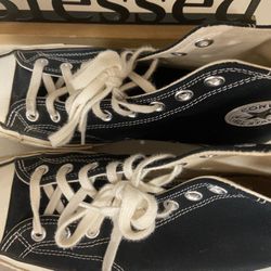 Converse Og Chuck Taylor’s 