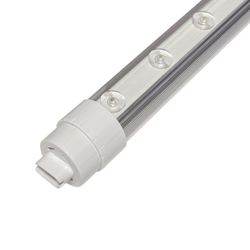 10 Foot Brand New LED T8 Light Bulbs -10